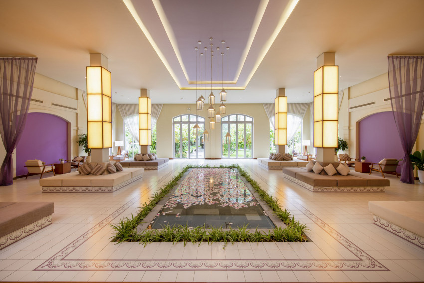 FLC Grand Hotel Sầm Sơn