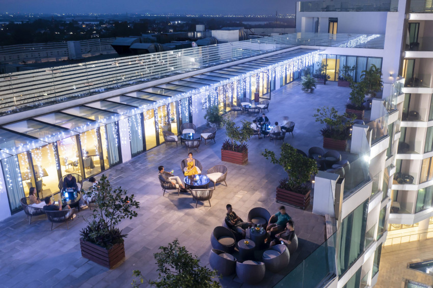 FLC Grand Hotel Sầm Sơn