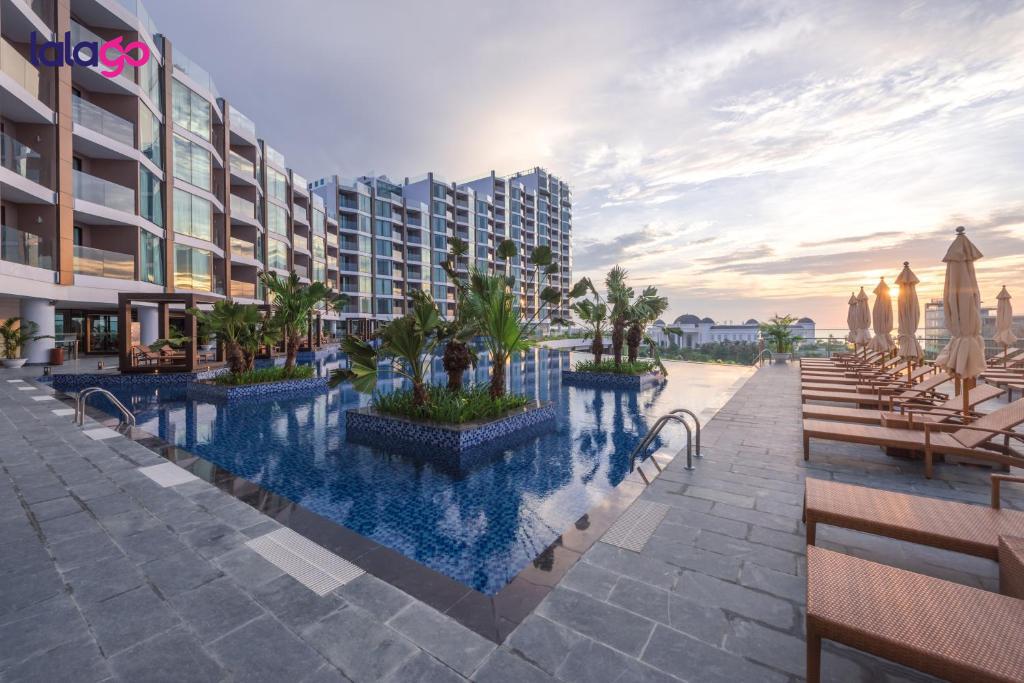 FLC Grand Hotel Sầm Sơn