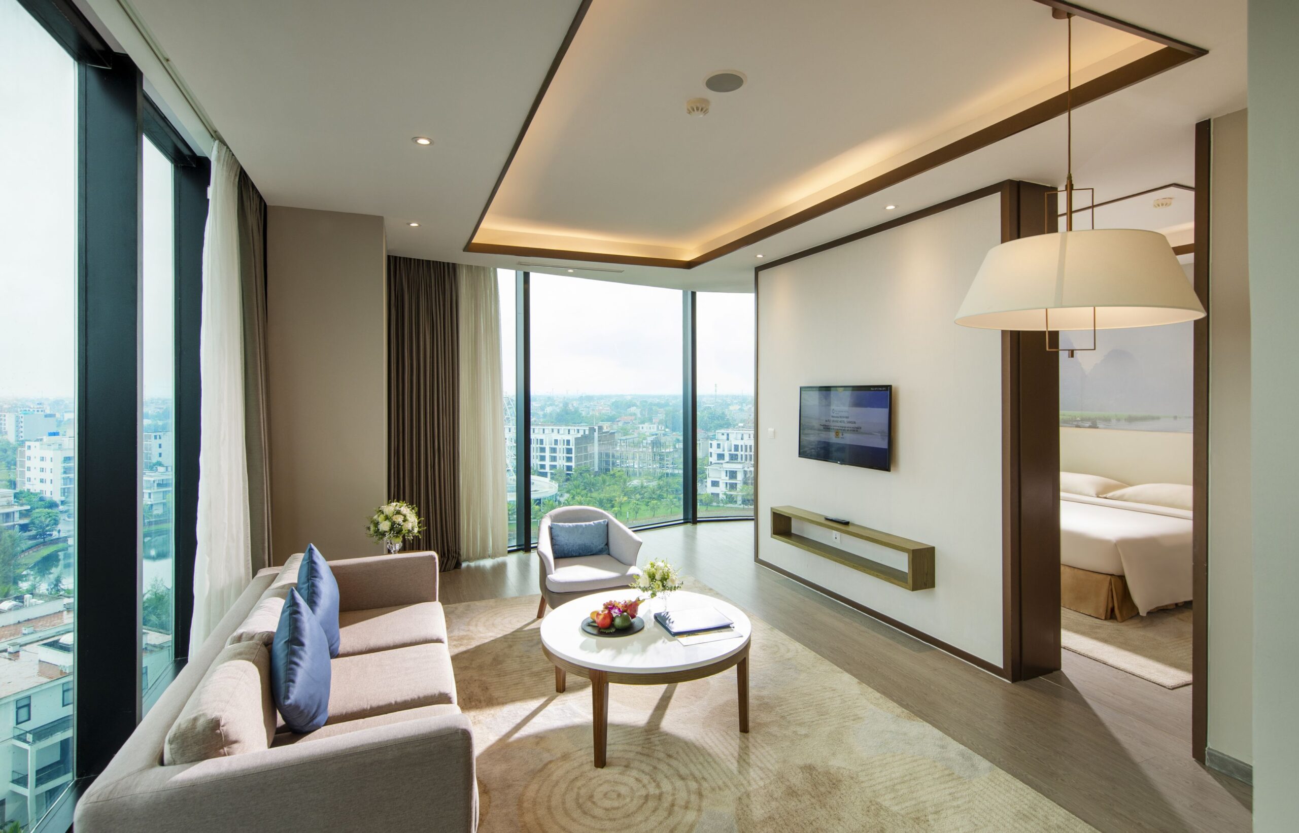 FLC Grand Hotel Sầm Sơn