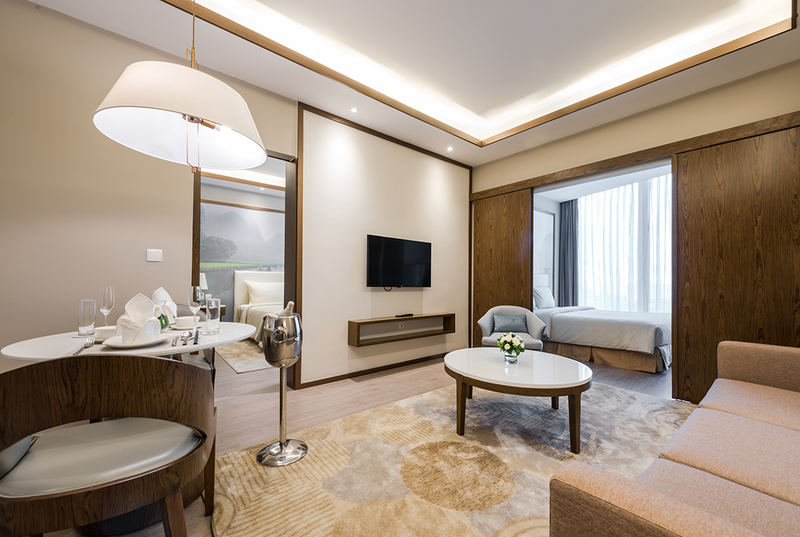 Khách sạn Flamingo Đại Hải