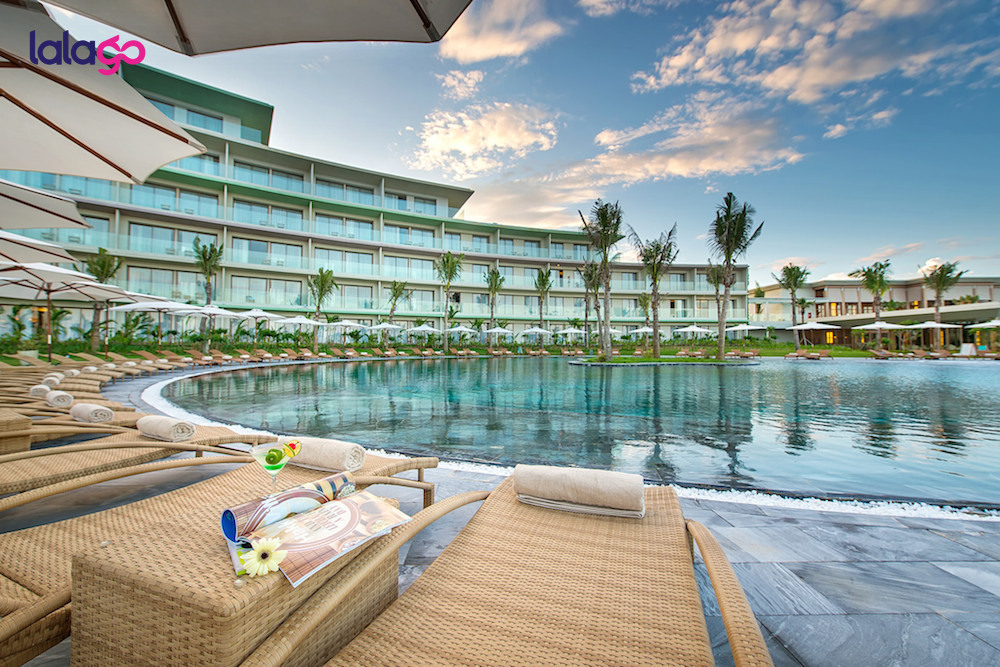 FLC Grand Hotel Sầm Sơn