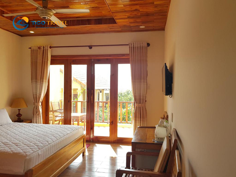 Khách sạn Flamingo Đại Hải