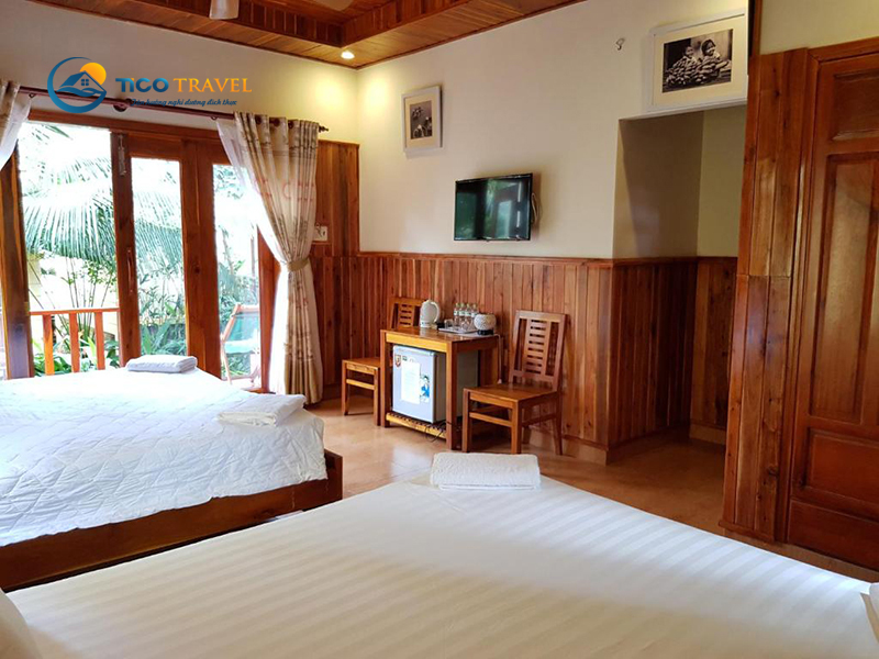 Khách sạn Flamingo Đại Hải