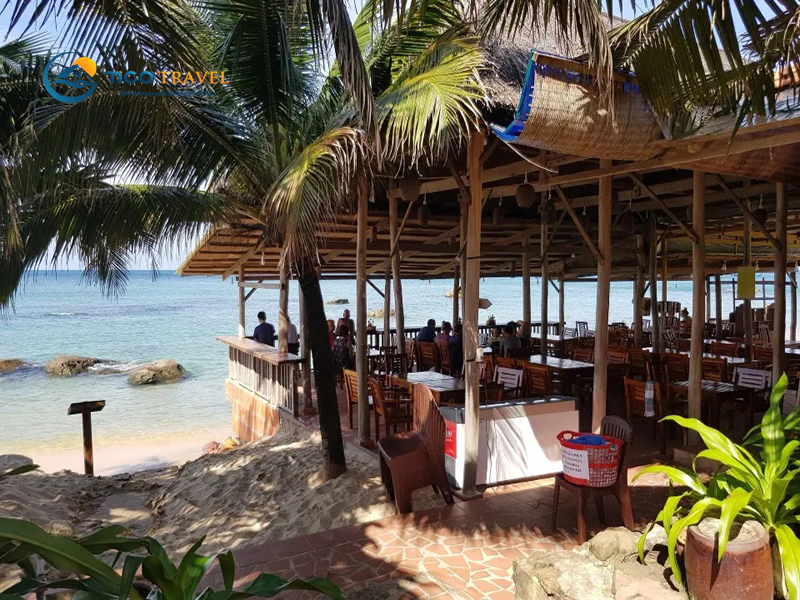 Khách sạn Flamingo Đại Hải