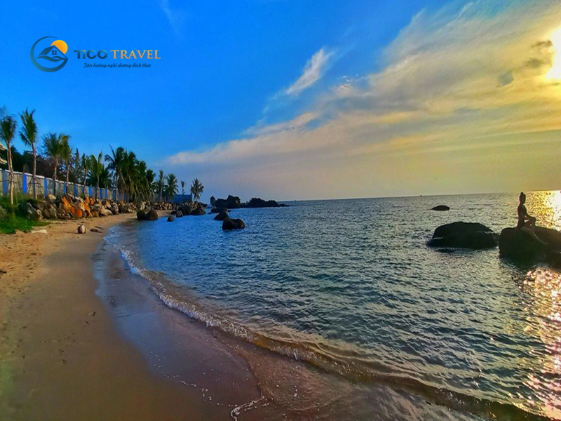 Free Beach Resort Phú Quốc