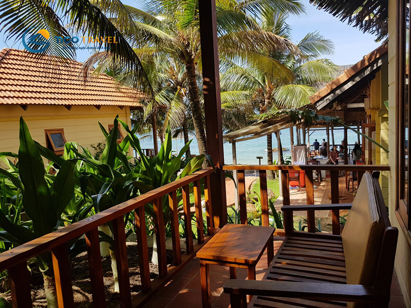 Free Beach Resort Phú Quốc