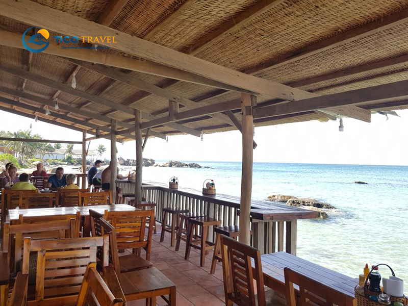 Free Beach Resort Phú Quốc