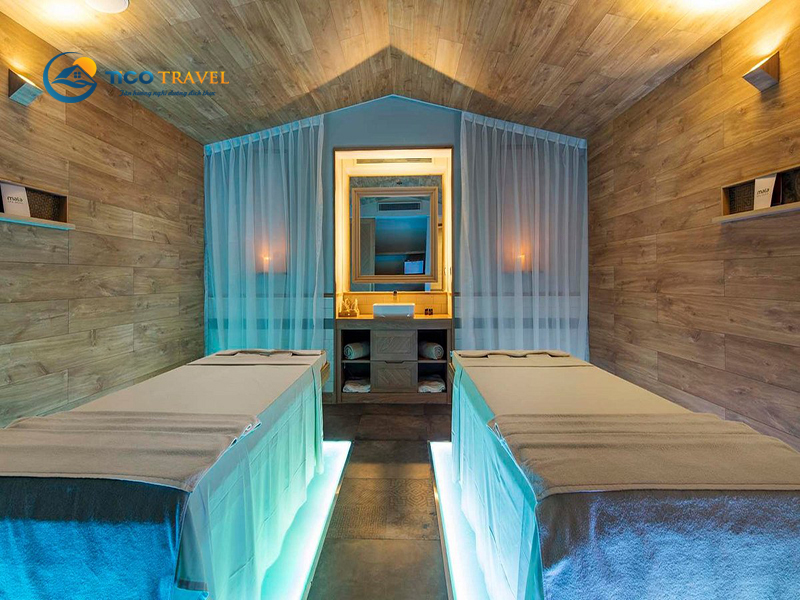 Fusion Suites Saigon