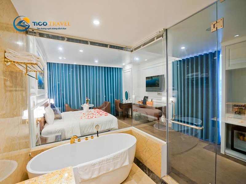 Khách sạn Flamingo Đại Hải
