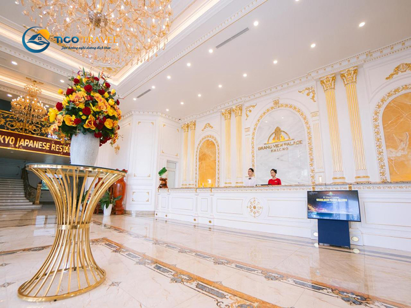Grand View Palace