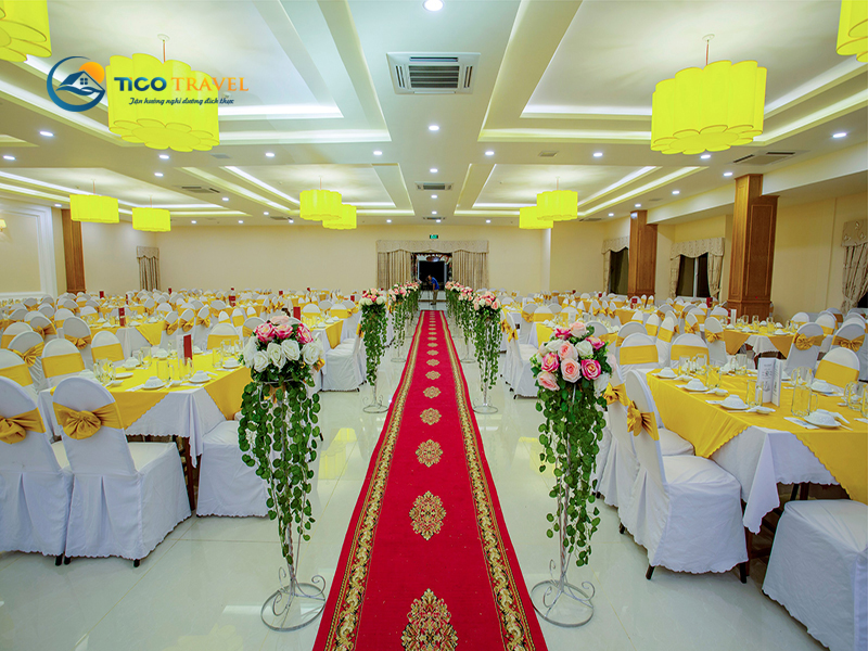 Hòa Bình Phú Quốc Resort