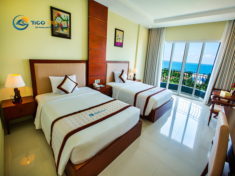 Khách sạn Flamingo Đại Hải