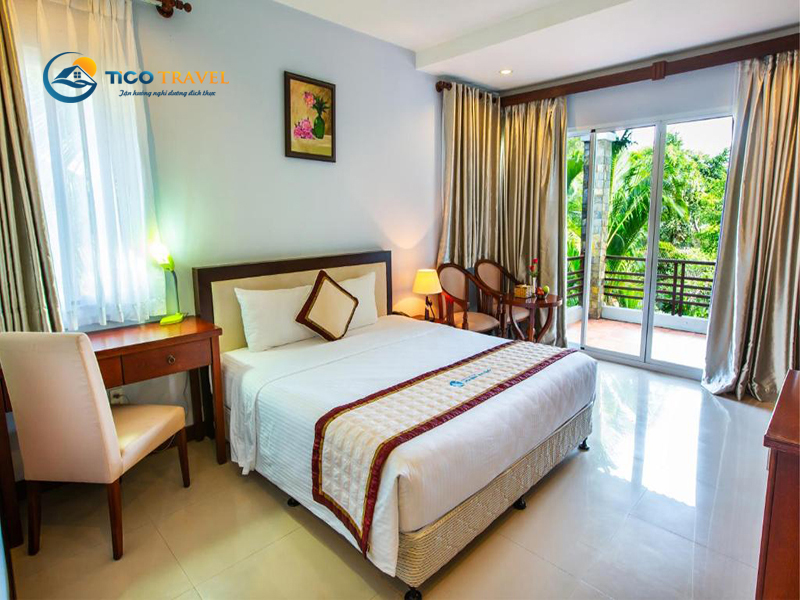 Khách sạn Flamingo Đại Hải