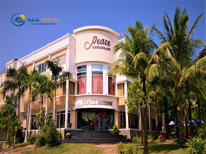 Hòa Bình Phú Quốc Resort