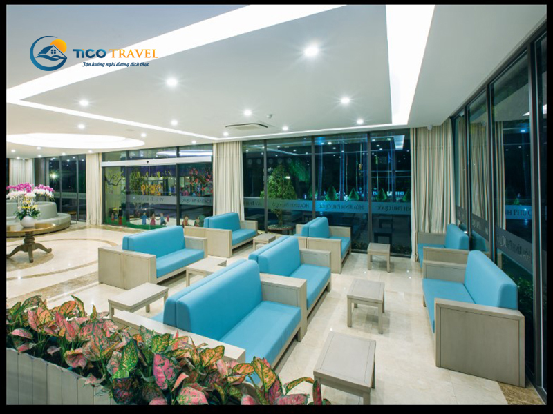Hòa Bình Phú Quốc Resort