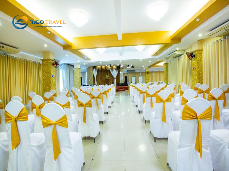 Hòa Bình Phú Quốc Resort