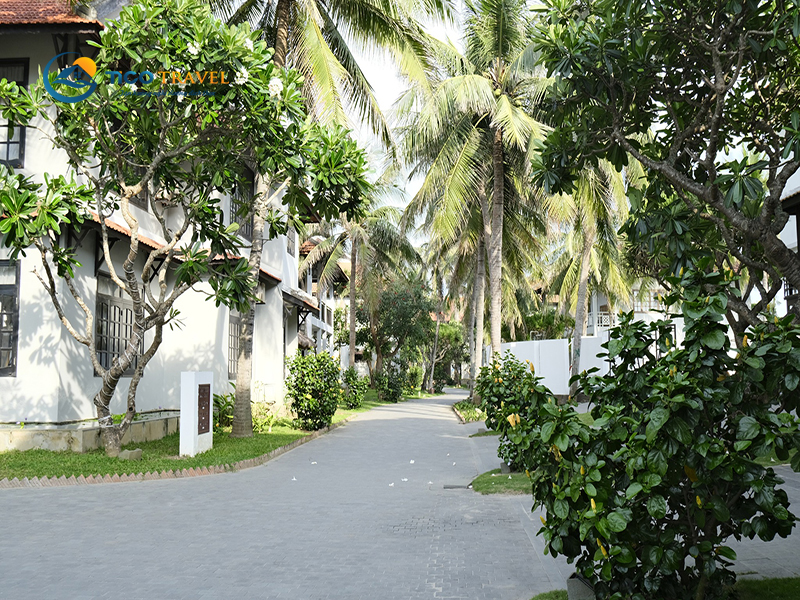 Khách sạn Flamingo Đại Hải