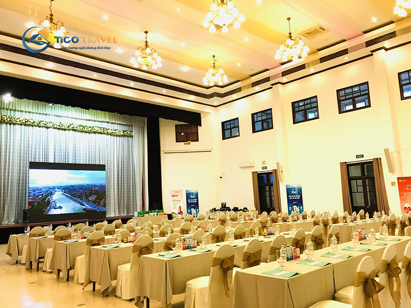 Khách sạn Flamingo Đại Hải