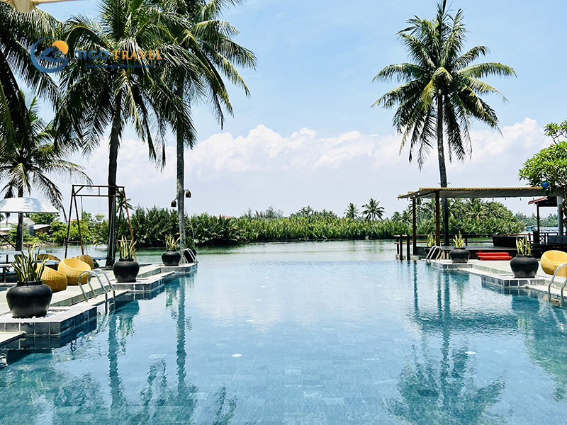 Khách sạn Flamingo Đại Hải