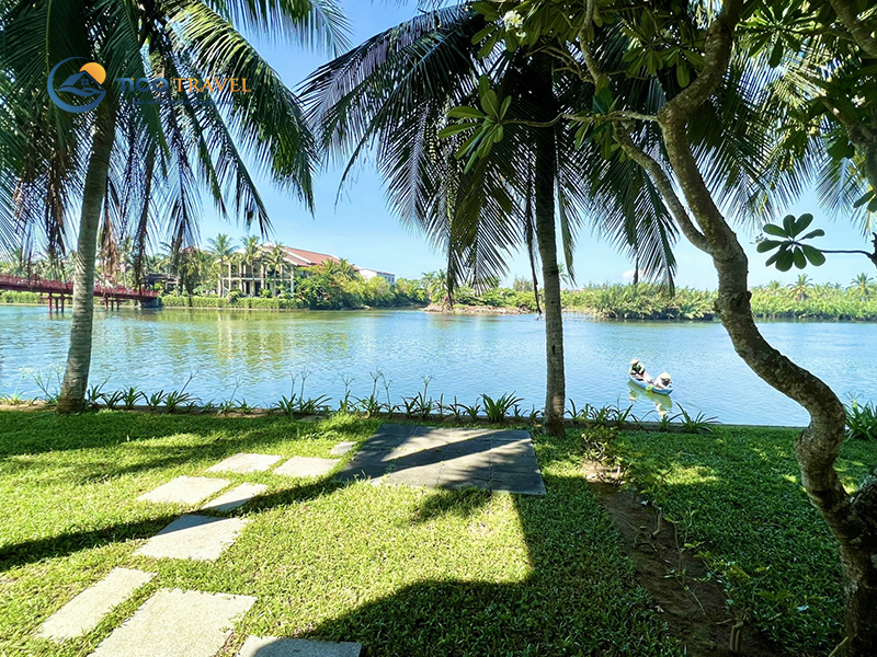Hội An Beach Resort