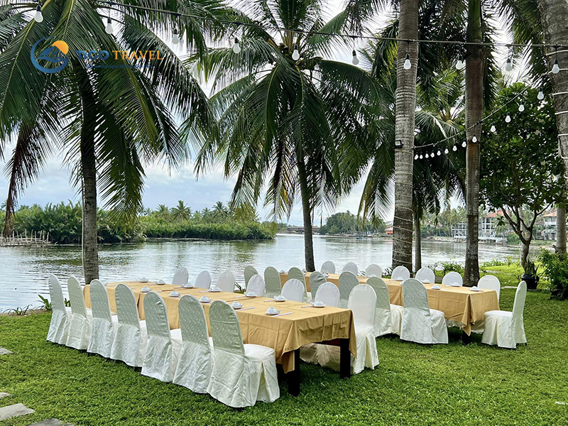 Hội An Beach Resort