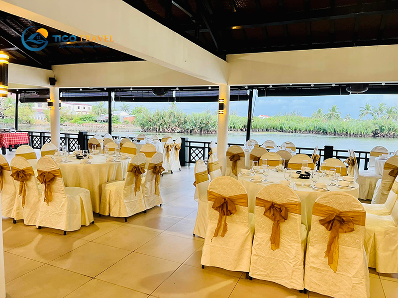 Hội An Beach Resort