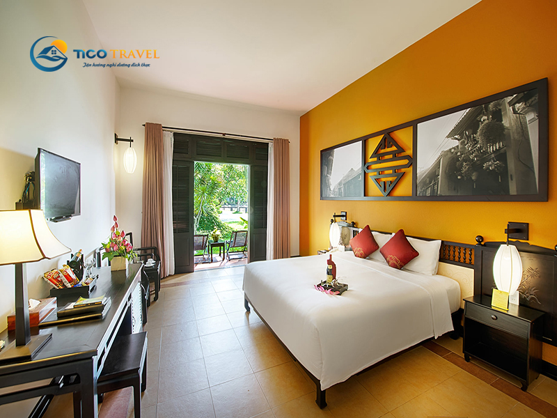 Hội An Beach Resort