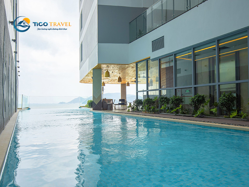 Khách sạn Flamingo Đại Hải