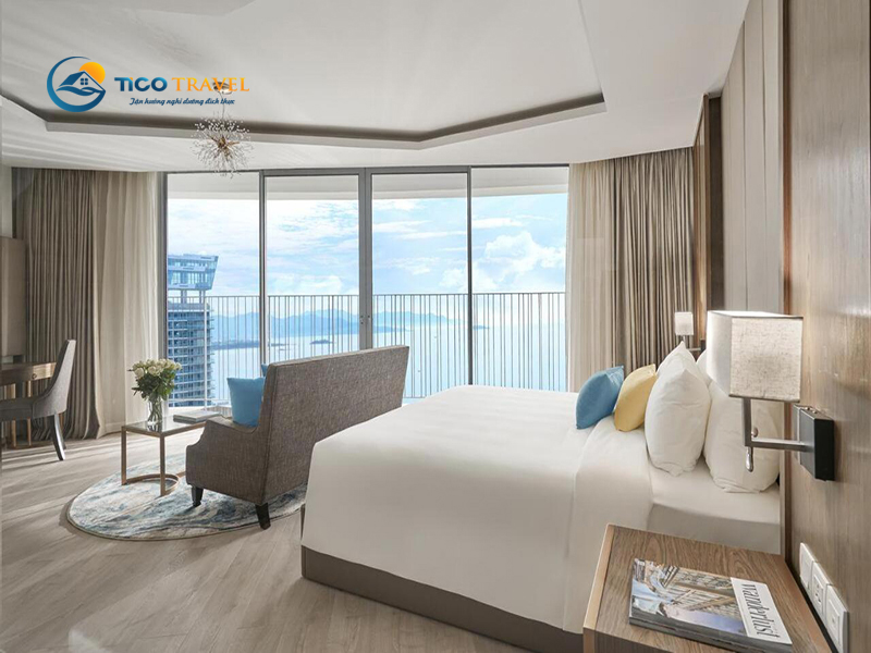 Khách sạn Flamingo Đại Hải