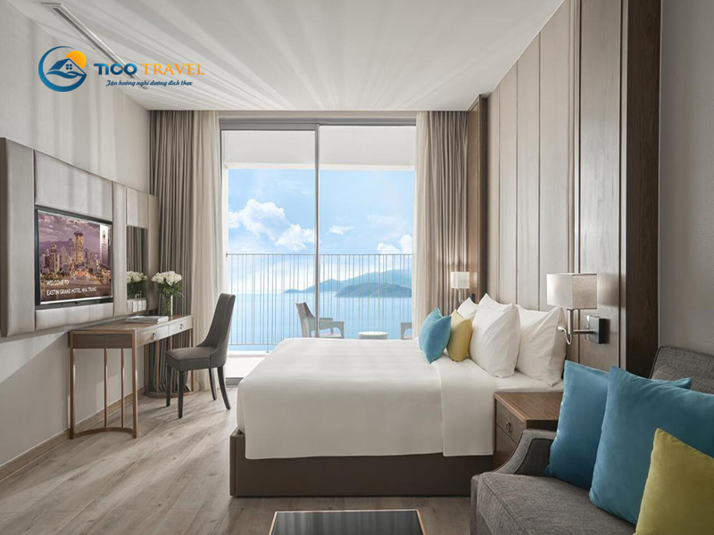 Khách sạn Flamingo Đại Hải