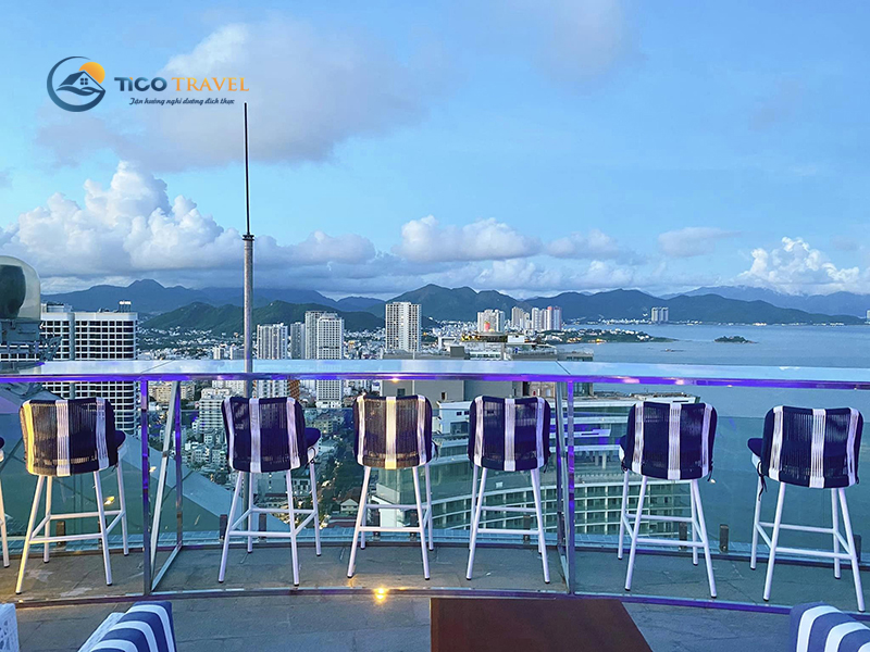 Holi Panorama Nha Trang Hotel & Resort