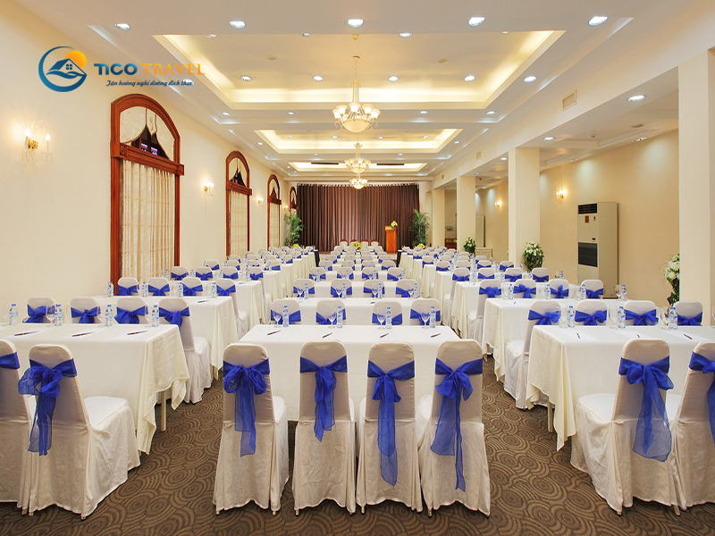 Hotel Continental Saigon