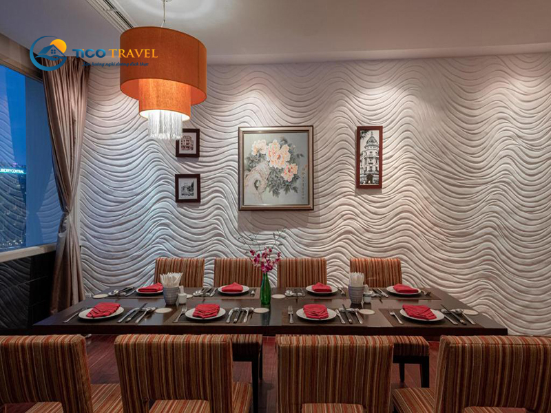 Khách sạn Palace Sài Gòn