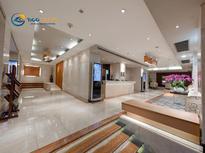 Khách sạn Palace Sài Gòn