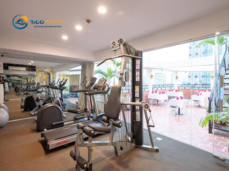 Khách sạn Palace Sài Gòn