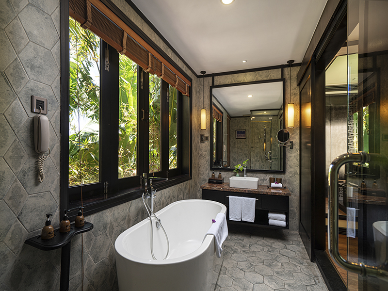 Phòng Deluxe 1 người