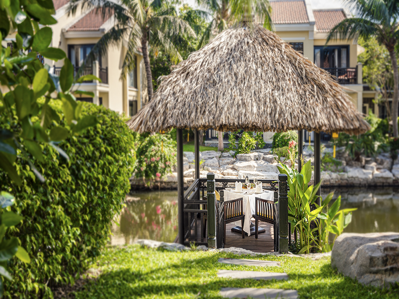 KOI Resort & Spa Hoi An
