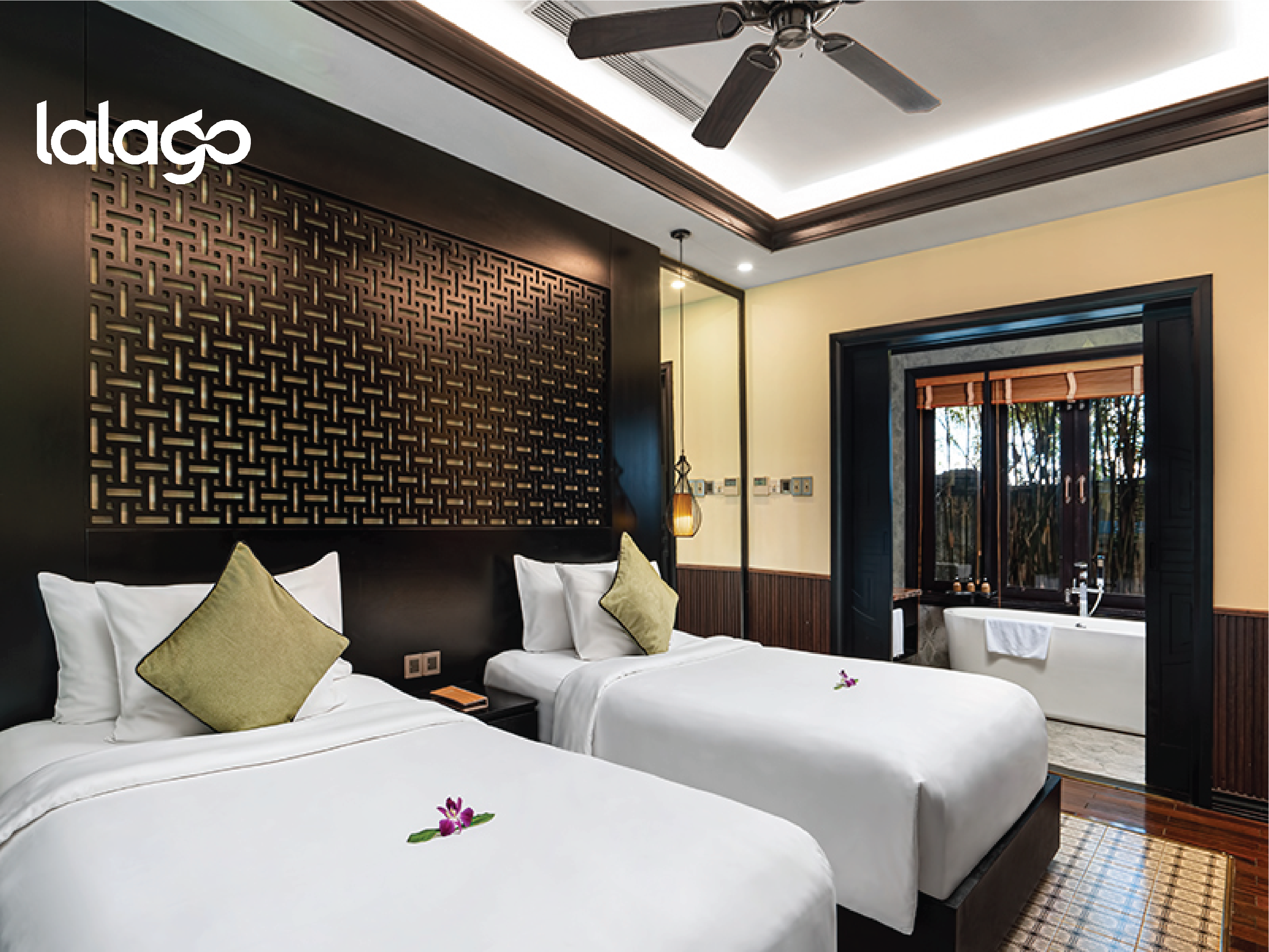 Khách sạn Flamingo Đại Hải