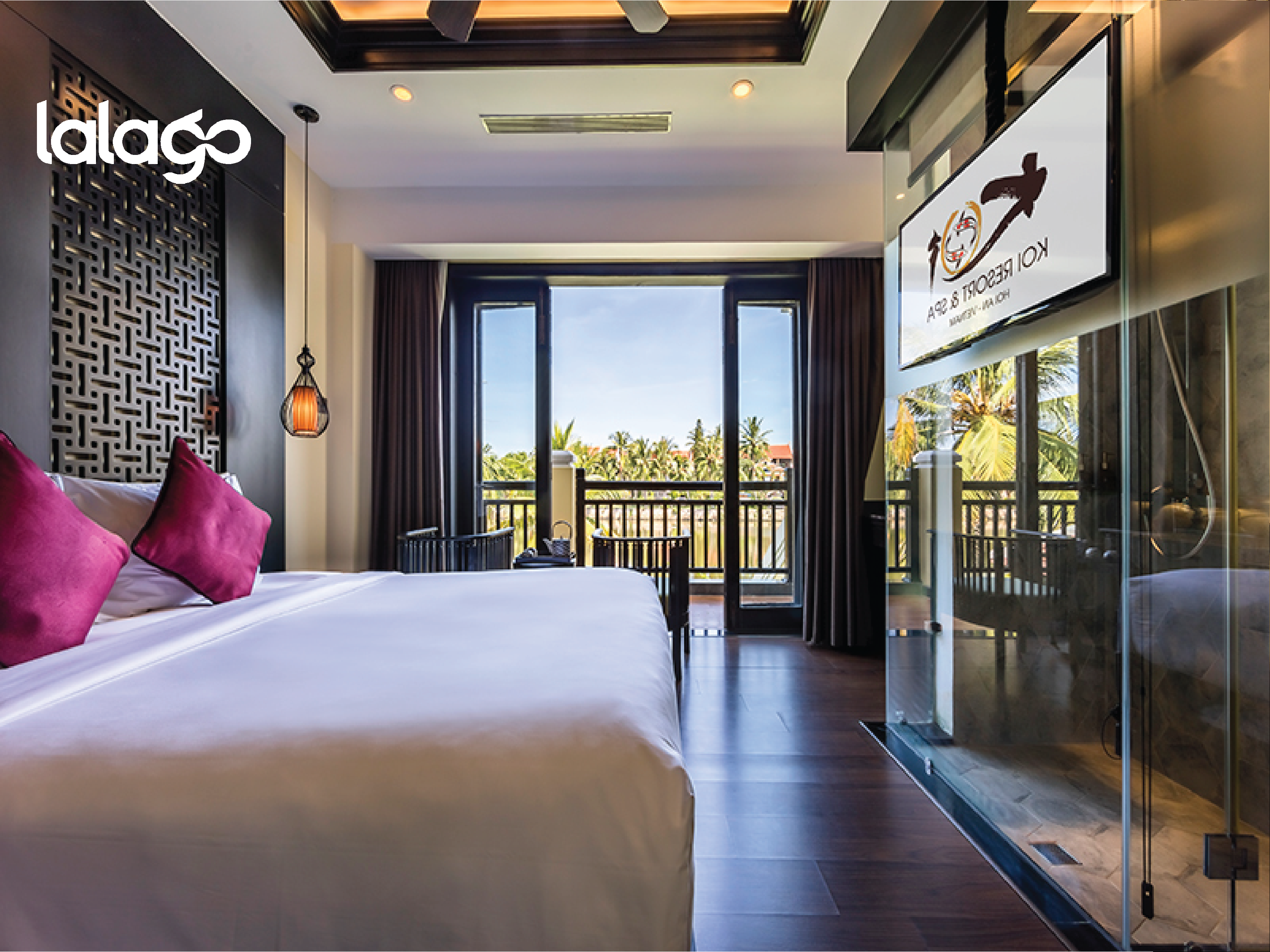 Khách sạn Flamingo Đại Hải