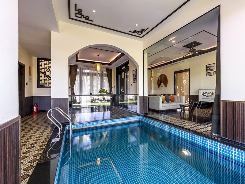 KOI Resort & Spa Hoi An