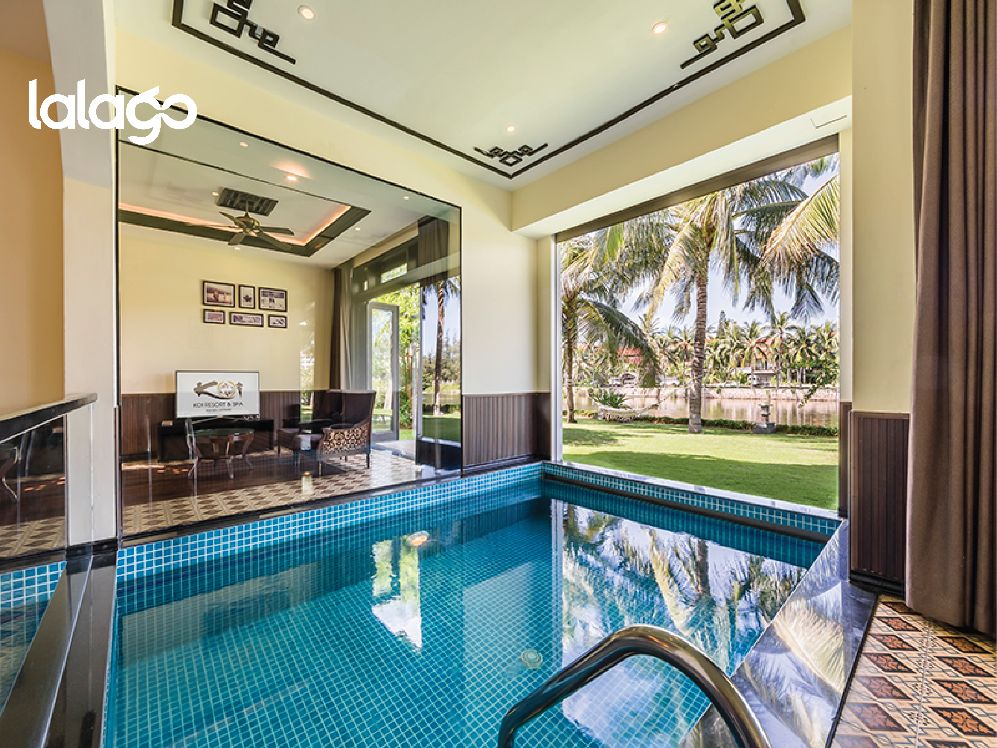 Khách sạn Flamingo Đại Hải