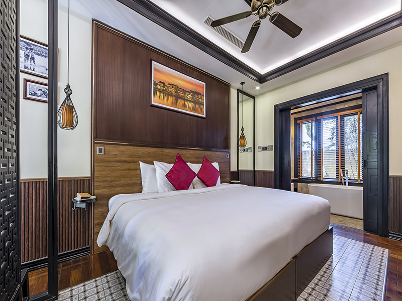 KOI Resort & Spa Hoi An