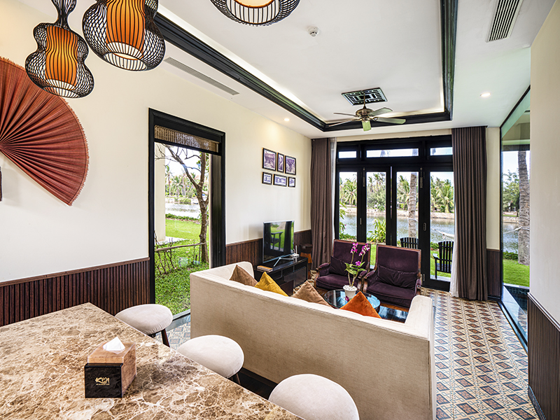 KOI Resort & Spa Hoi An