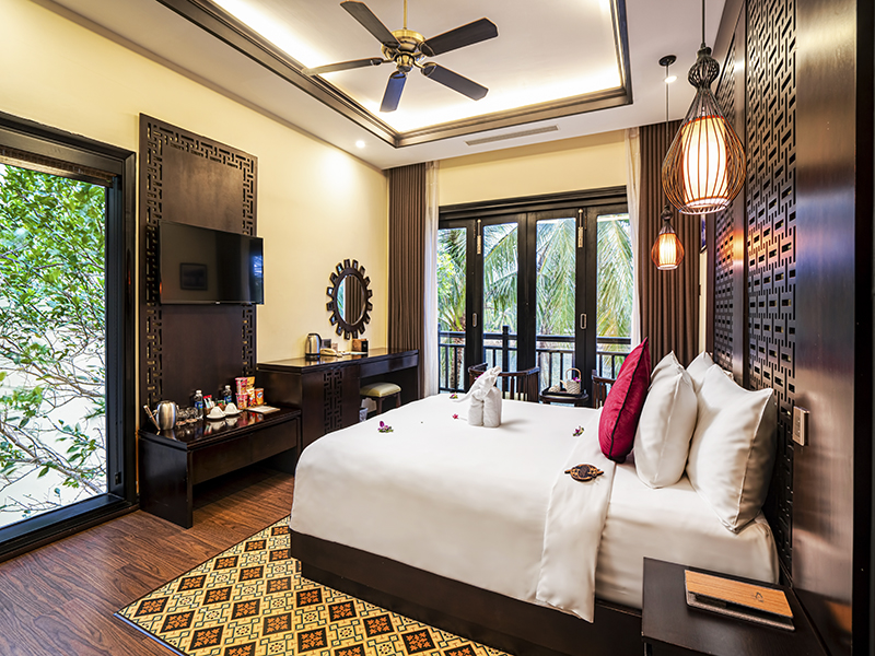 KOI Resort & Spa Hoi An