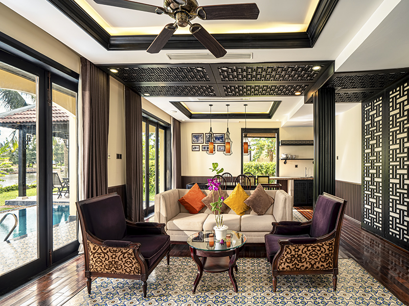 Khách sạn Flamingo Đại Hải