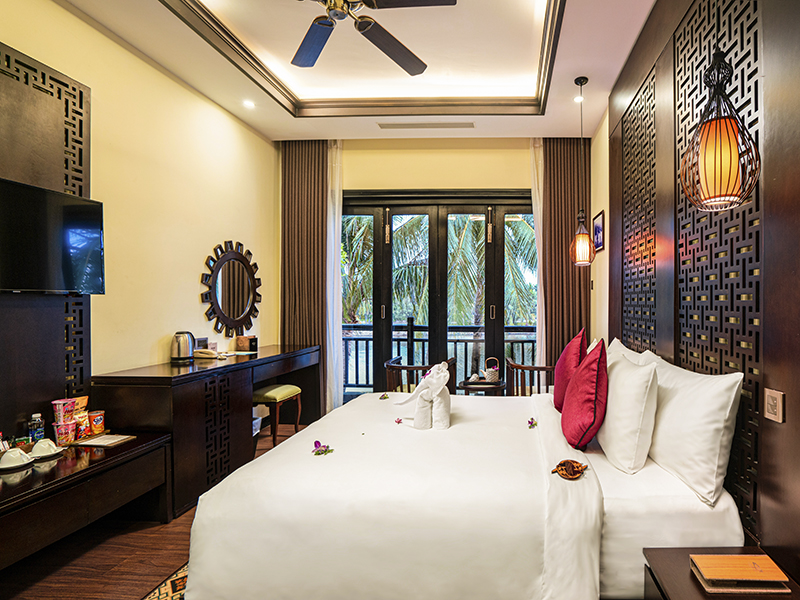 KOI Resort & Spa Hoi An