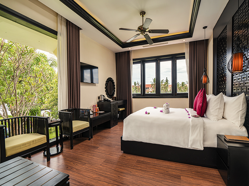 Khách sạn Flamingo Đại Hải