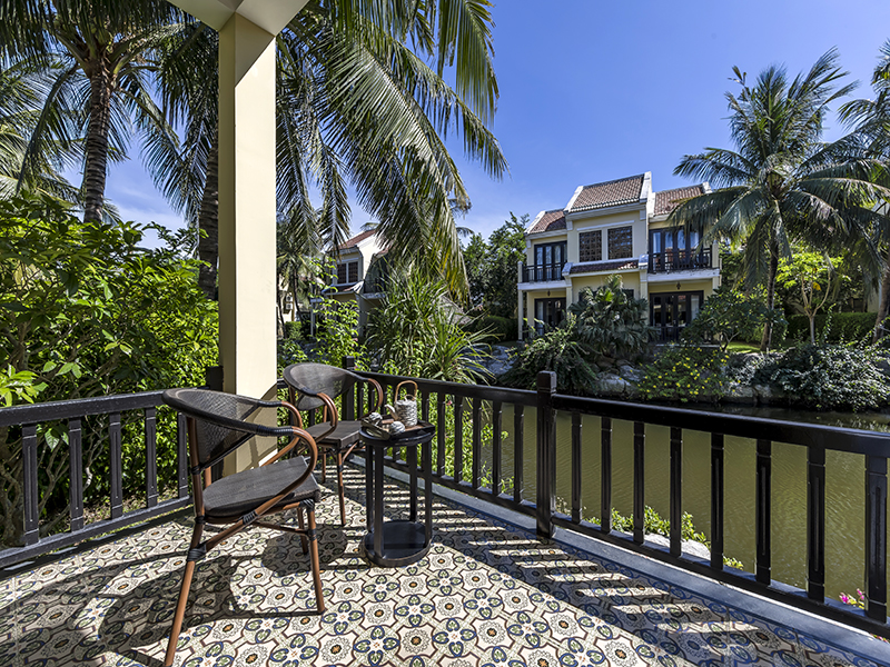 KOI Resort & Spa Hoi An