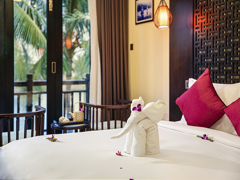 KOI Resort & Spa Hoi An